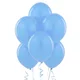 Festa festo baloni pastel plava 50k ( 110014 )