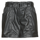 Liu Jo  Kratke hlače & Bermuda WF0104-E0392  Črna