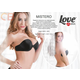 LOVE AND BRA GRUDNJAK - B, Beige