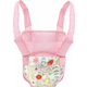 Petitcollin Otroška nosilka Mimoza (za punčke do 36 cm)