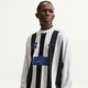 Majice Nike Sportswear Club Mens Goalie Top Black/ White/ Game Royal XS