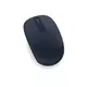 Microsoft Wireless Mobile Mouse 1850 Wool Blue, U7Z-00014