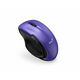 Genius Ergo 8200S (31030029402) vijolična ergonomska brezžična miška