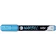 Darwi Marbel Marker pero 6 mm Blue N°215 1 kos