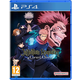 PS4 Jujutsu Kaisen: Cursed Clash
