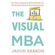 Visual MBA: Two Years of Business School Packed Into One Priceless Book of Pure Awesomeness