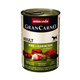 Animonda GranCarno Adult konzerva, govedina, kunić i začinsko bilje 24 x 800 g (82767)