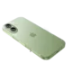 Mofi Maska za mobilni telefon iPhone 17 Pro Max, Zelena