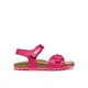 Geox Sandali J Adriel Girl J028MC 000BC C8321 M Roza