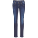 Pepe jeans Jeans straight GEN Modra