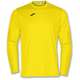 COMBI YELLOW T-SHIRT L/S M