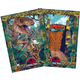 Set mini postera GB eye Movies: Jurassic Park - Gates & Biodiversity