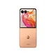 MOTOROLA pametni telefon Razr 50 Ultra 12GB/512GB, Peach Fuzz