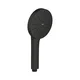 GROHE 1348642430 - Ročna prha VITALIO JOY+ 120 mm črna