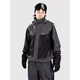 Howl Shell Jacket black