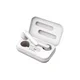 Platinet Slušalice PM1040W, Bluetooth 5.0, Bele