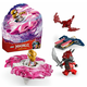 Lego Sorin zmajeviti spindžicu spiner ( 71824 )