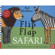 Axel Schefflers Flip Flap Safari