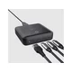 MAXO 100W 4-PORT DESKTOP CHARGER