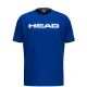 Moška majica Head CLUB ORIGINAL T-Shirt Men RO L