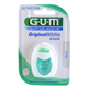 G.U.M Original White zobna nitka (Dental Floss) 30 m