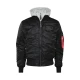 Alpha Industries MA-1 D-Tec 183110 03