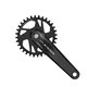 POGON SHIMANO ESSA FC-U2000-1 7/8 BRZINA 175mm SQUARE CRNI