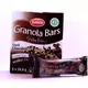 Bezglutenski granola bar crna čokolada Emco 5x28g