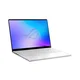 ASUS ROG Zephyrus G14 GU405AR-SY065 Ultra 9 386H 14.03K OLED 120Hz 1100nits AR 32GB LPDDR5X SSD1TB GeForce RTX 5070 Ti 12GB Cam1080p + IR 73WHrs NoOS Aluminum Platinum White