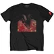 The Rolling Stones Majica Goats Head Soup Unisex Black L