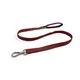 Paws & Whiskers Povodac za pse Match Middle, Bordo