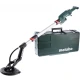 METABO brusilnik za zidove z dolgim vratom in vgrajeno elektroniko LSV 5-225 Comfort