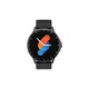 Havit Pametni sat m9046 Amoled 1.43, Crni