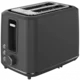Električni toster Aeno, 220-240 V, 50-60 Hz, 920-1080 W, sivi