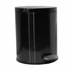 Metalna kanta Black 6l