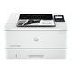 HP LaserJet Pro HP 4002dwe Printer, Black and white, Printer for Small medium business, Print, Wireless; HP+; HP Instant Ink eligible; Print from phone or tablet