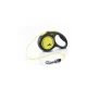 Flexi Povodac New Neon XS Cord 3m Žuti
