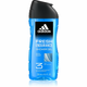 Adidas Fresh Endurance osvežujoč gel za prhanje 3v1 250 ml