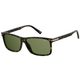 Polaroid PLD2075/S/X 086/UC Polarized ONE SIZE (59) Havana/Zelena