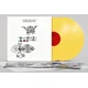 Father John Misty - Mahashmashana (Yellow Coloured) (2 LP)