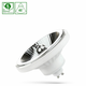 LED sijalica AR111 GU10/12W/230V 4000K 45° bela