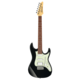 Ibanez AZES40-BK Black Električna kitara