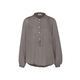Kaffe Bluza Karla, siva