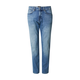 BOSS Kavbojke ONYX BO moder denim