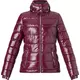McKinley GENEVA WMS, ženska pohodna jakna, rdeča 407990