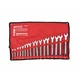 awtools komplet kombiniranih ključev 6 mm - 22 mm, 17 kosov