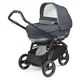 Peg Perego ram za kolica book scout black mat