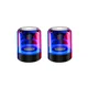 X WAVE Bluetooth zvučnik 5W Par