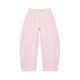 Pull&Bear Hlače roza