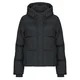 ONLY Puhovka Alice 15316455 Črna Regular Fit